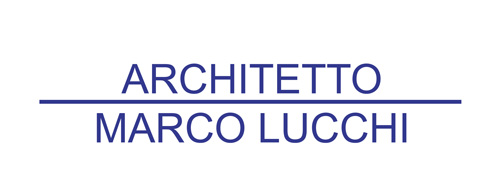 Architetto Marco Lucchi